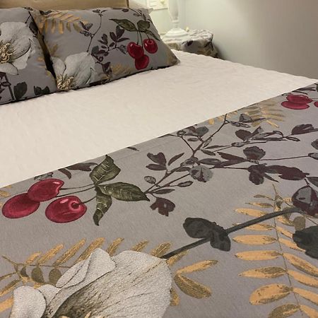 Precioso Y Centrico Apartamento Zaragoza Bagian luar foto