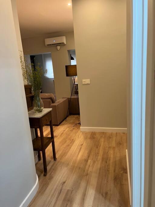Precioso Y Centrico Apartamento Zaragoza Bagian luar foto