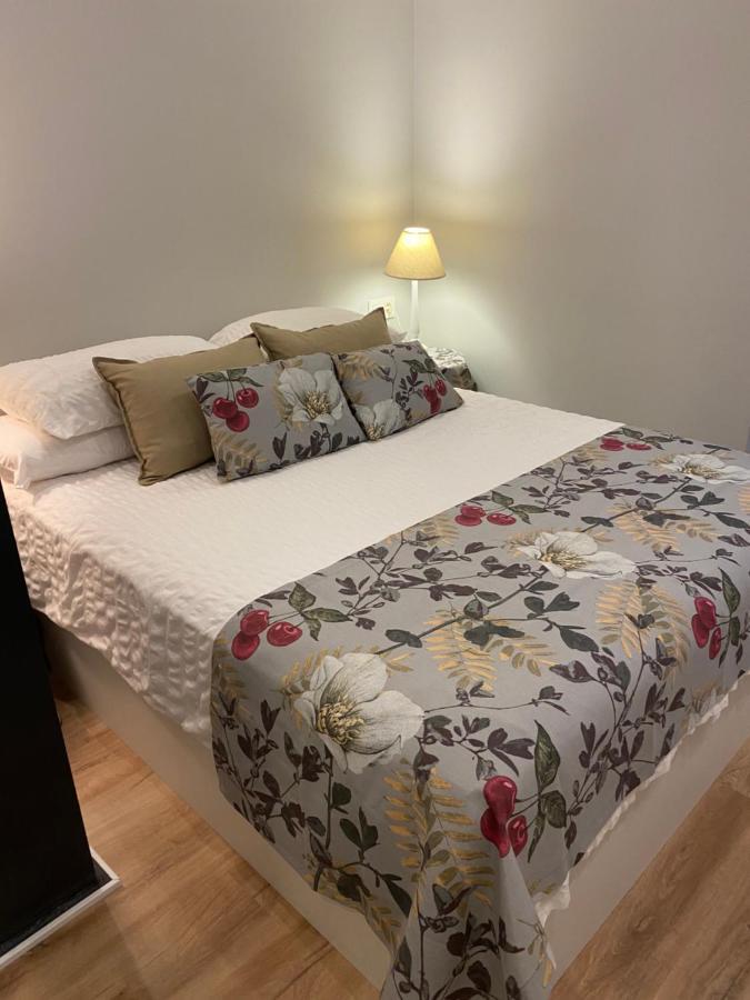 Precioso Y Centrico Apartamento Zaragoza Bagian luar foto